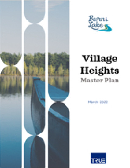 Village Heights - Master Plan