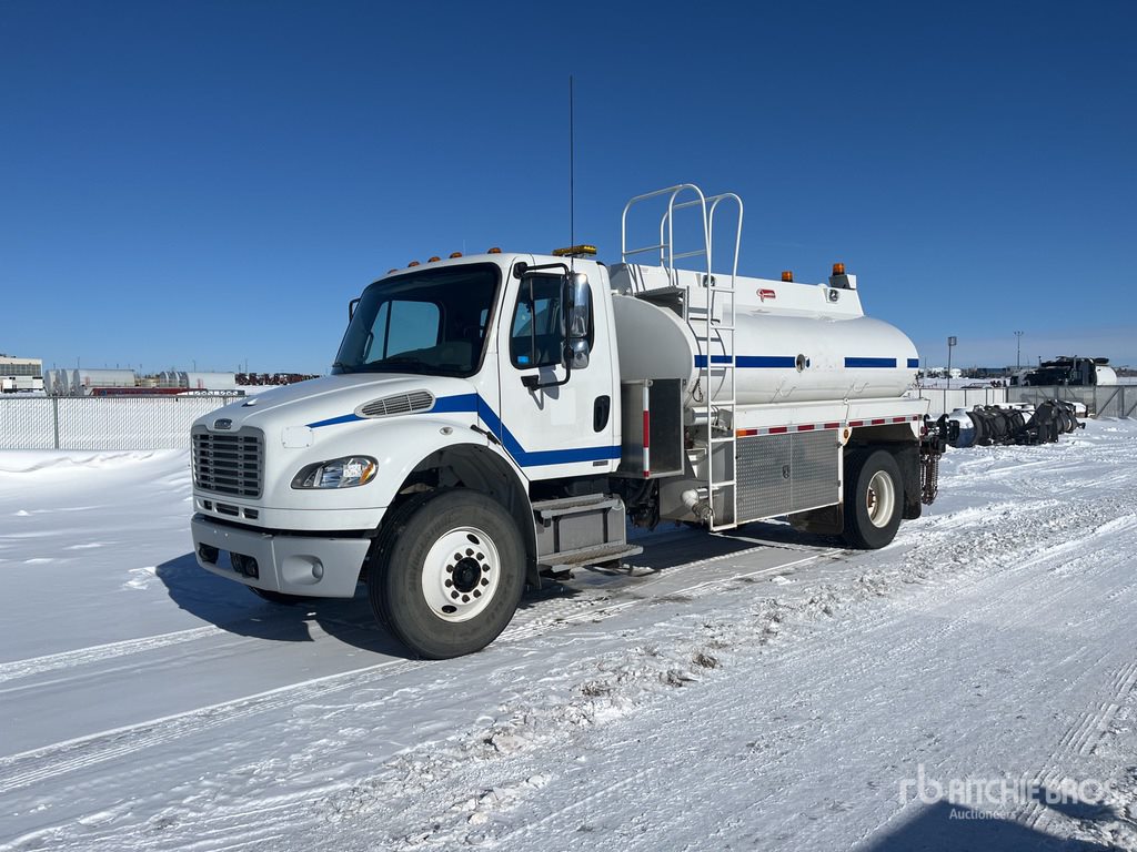 Gary Phillips Trucking Ltd